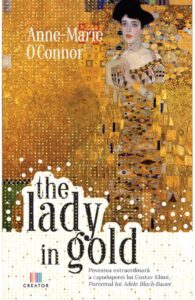the lady in gold